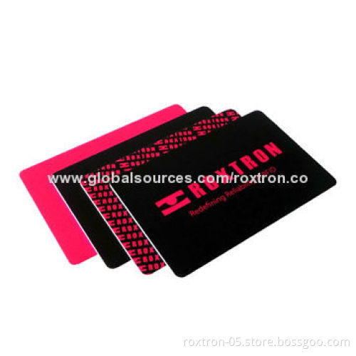 Atmel Temic Card, 125kHz R/W, Compliant with ISO/IEC 11784/78, for Hotel Applications